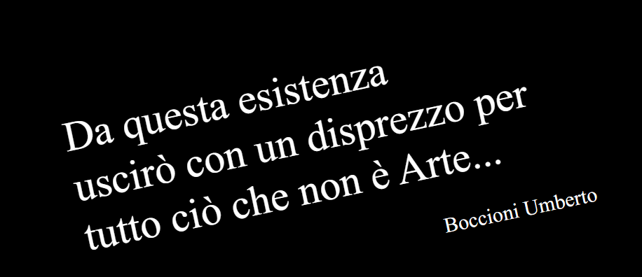 boccioni