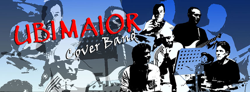 ubi maior cover band